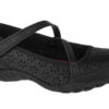 Skechers Breathe Easy Playground Popp 82277L-BBK