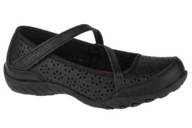Skechers Breathe Easy Playground Popp 82277L-BBK