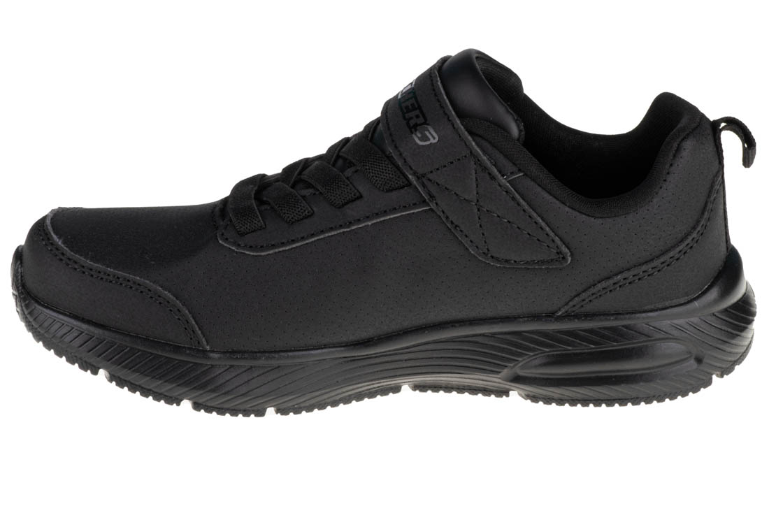 Juniorská obuv Skechers Dyna-Air Fast Pulse 998230L-BBK – Obrázok 2