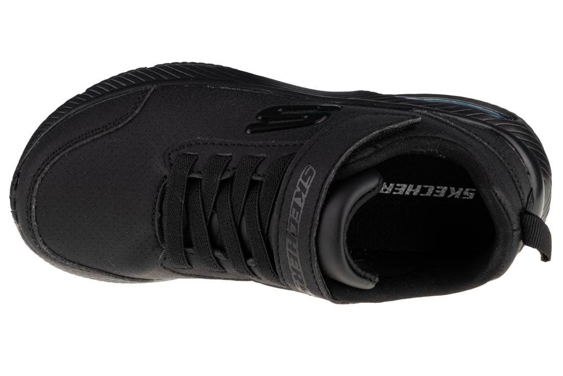 Juniorská obuv Skechers Dyna-Air Fast Pulse 998230L-BBK – Obrázok 3