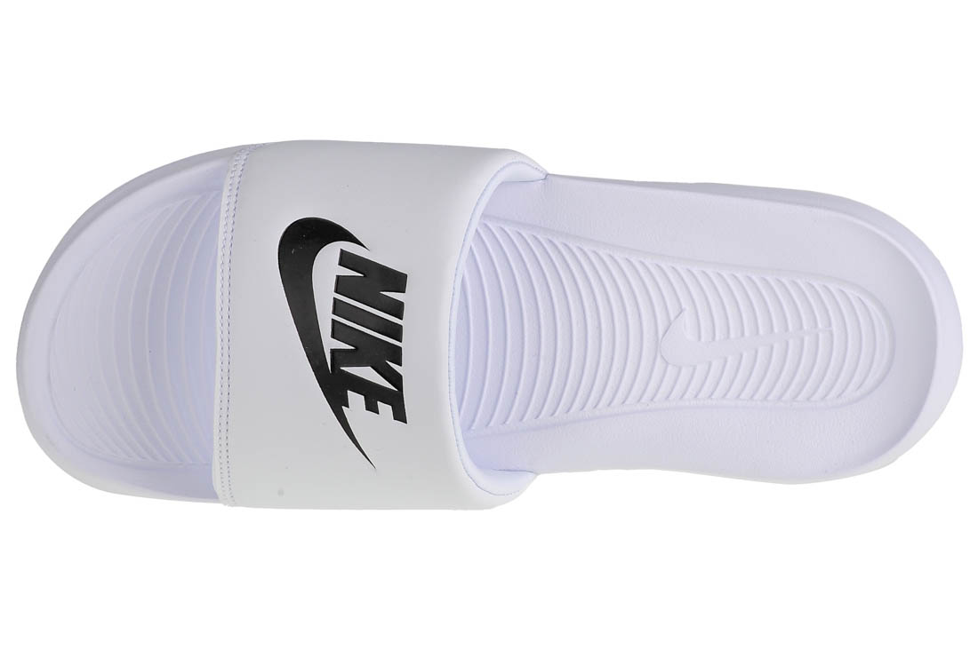 Šľapky Nike Victori One Slide CN9677-100 – Obrázok 3