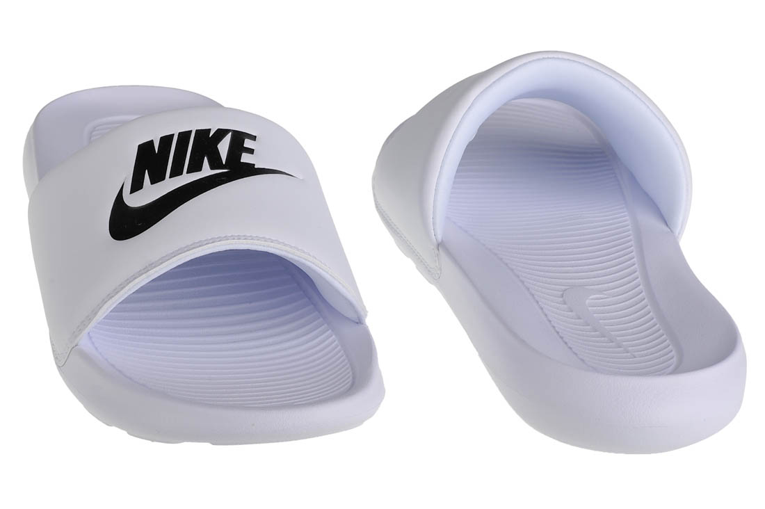 Šľapky Nike Victori One Slide CN9677-100 – Obrázok 5
