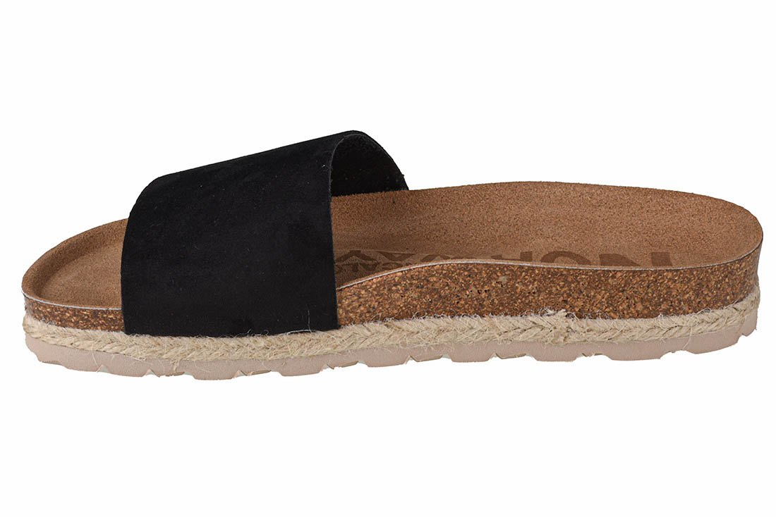 Šľapky Geographical Norway Sandalias Baja Verano GNW20406-01 – Obrázok 2