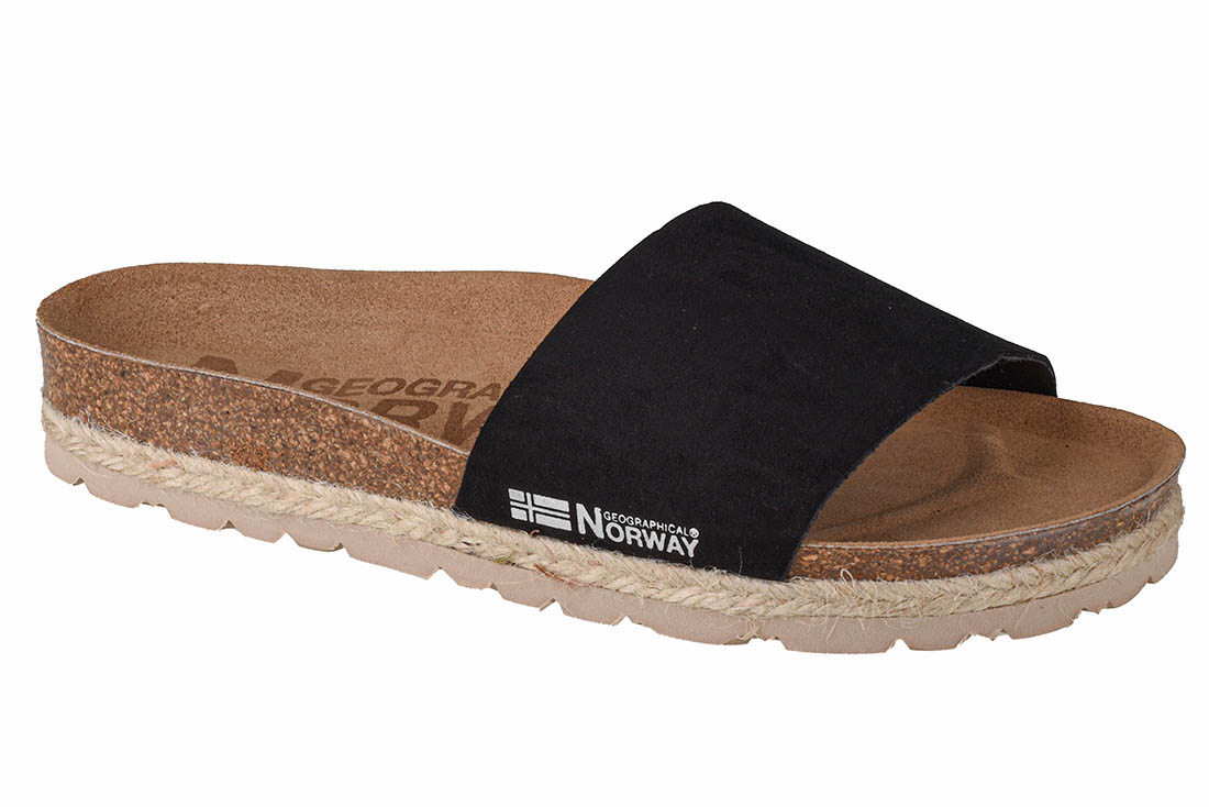 Geographical Norway Sandalias Baja Verano GNW20406-01