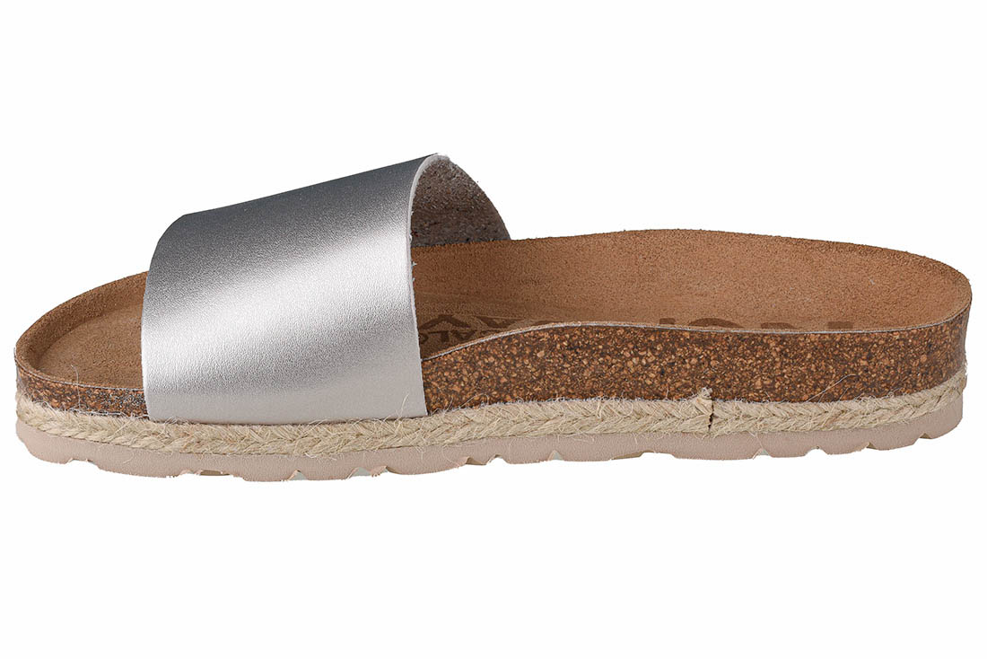 Šľapky Geographical Norway Sandalias Baja Verano GNW20406-26 – Obrázok 2