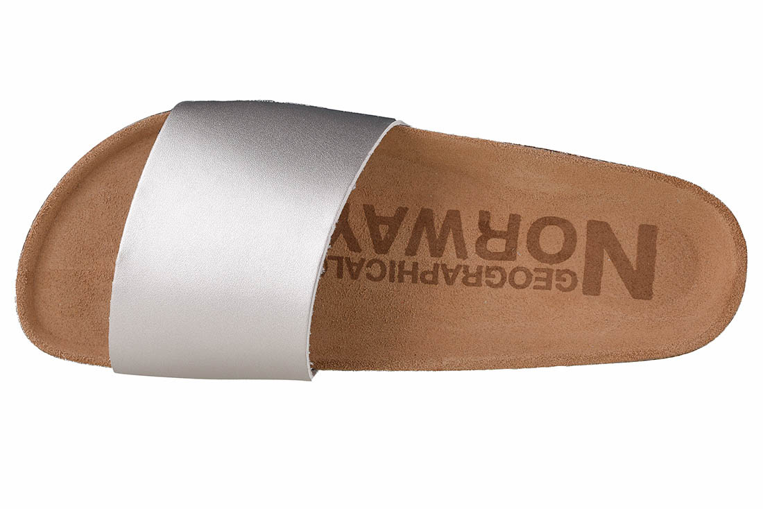 Šľapky Geographical Norway Sandalias Baja Verano GNW20406-26 – Obrázok 3