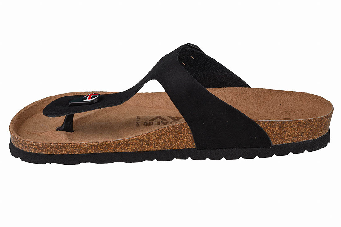 Šľapky Geographical Norway Sandalias Esclavas Bios GNW20408-01 – Obrázok 2