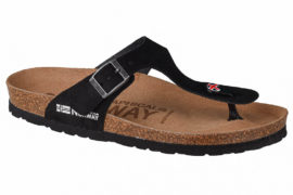 Geographical Norway Sandalias Esclavas Bios GNW20408-01