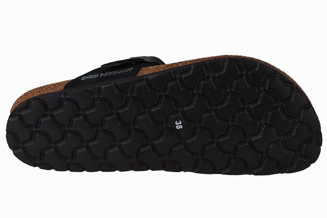 Šľapky Geographical Norway Sandalias Esclavas Bios GNW20408-01 – Obrázok 4