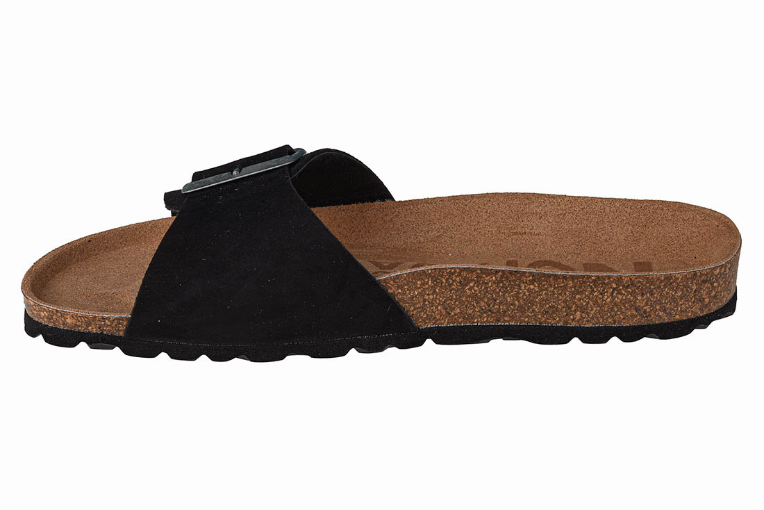 Šľapky Geographical Norway Sandalias Bios Pala Hebilla GNW20410-01 – Obrázok 2