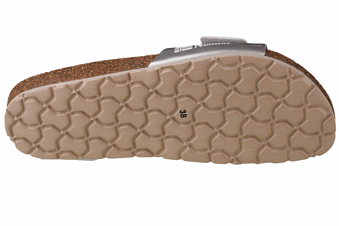 Šľapky Geographical Norway Sandalias Bios Pala Hebilla GNW20410-26 – Obrázok 4