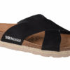 Geographical Norway Sandalias Bios Tiras Cruzadas GNW20411-01
