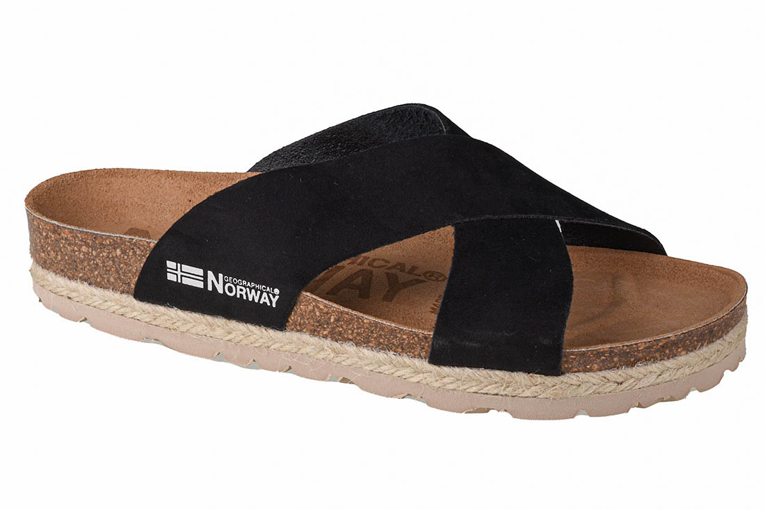 Geographical Norway Sandalias Bios Tiras Cruzadas GNW20411-01