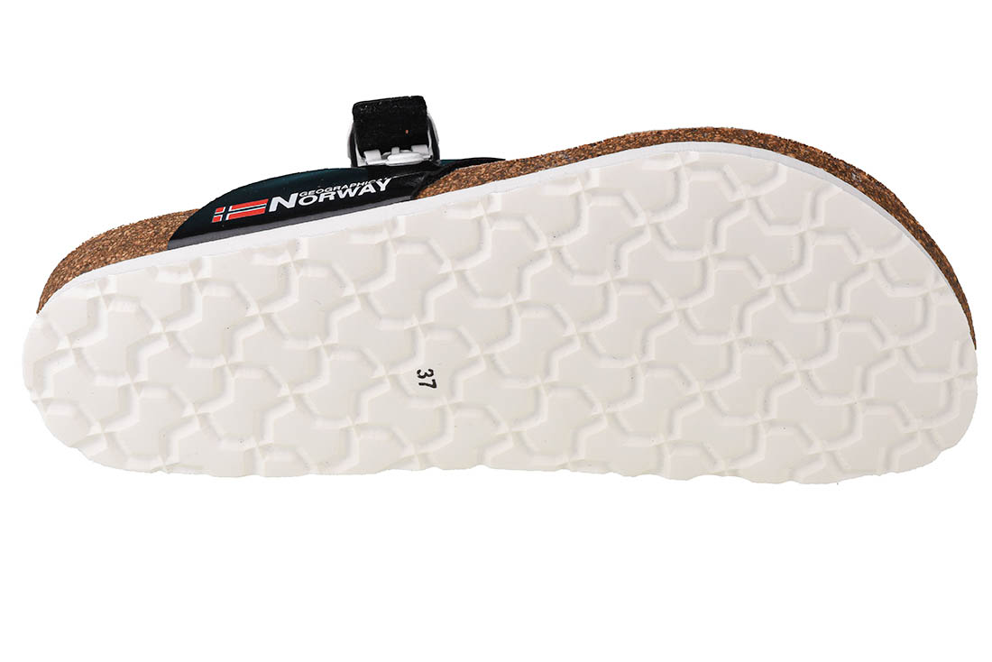 Šľapky Geographical Norway Sandalias Infradito Donna GNW20415-35 – Obrázok 4