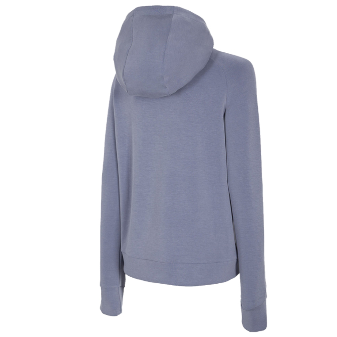 Mikina 4F Women's Hoodie H4L21-BLD017-32S – Obrázok 2