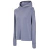 4F Women's Hoodie H4L21-BLD017-32S