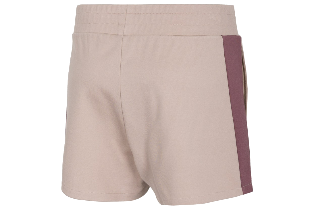 Šortky 4F Women's Shorts H4L21-SKDD011-56S – Obrázok 2