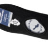 Skechers 3pk Mens Non Terry No Show S112219-BLK