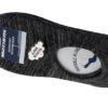 Skechers 3pk Mens Non Terry No Show S112219-GRY