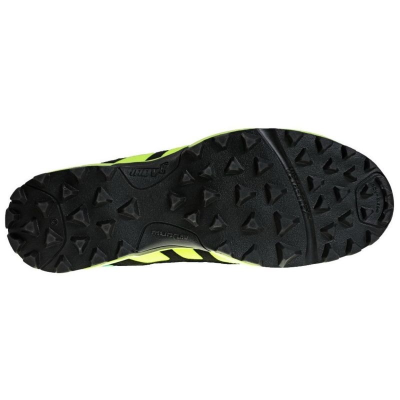 Bežecké topánky Inov-8 Mudclaw 300 W 000771-BLYW-P-01 – Obrázok 2