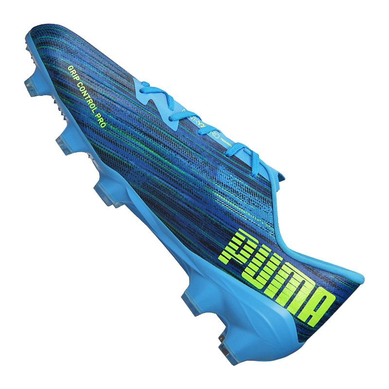 Kopačky Puma Ultra 2.2 FG / AG M 106343-01 – Obrázok 2