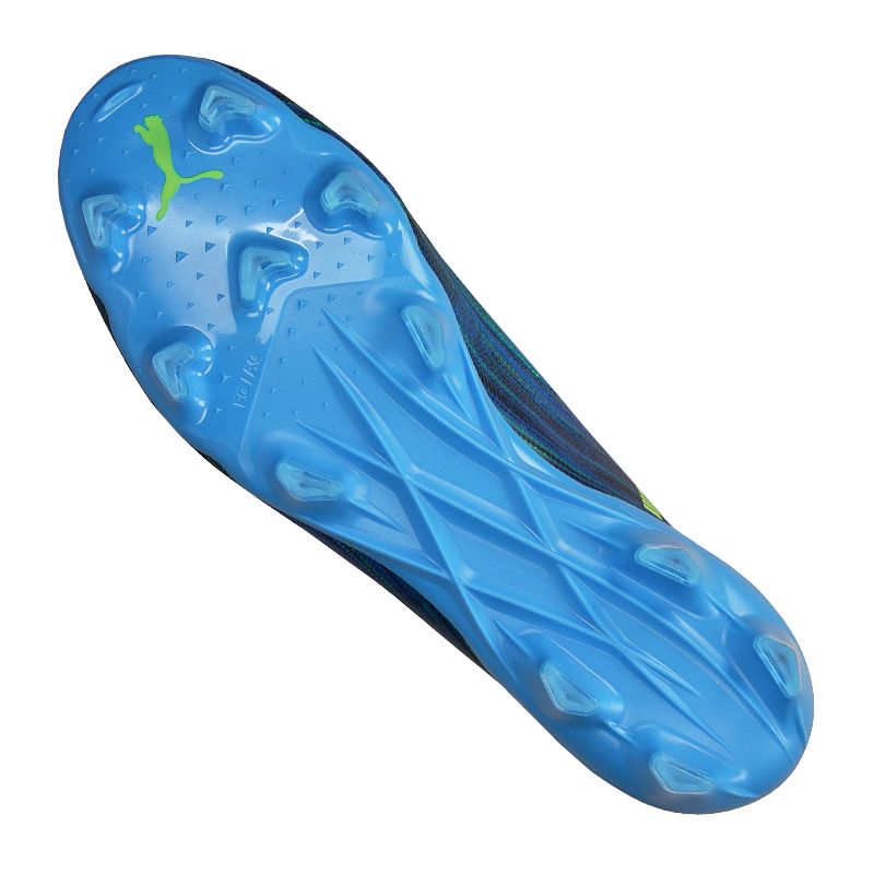 Kopačky Puma Ultra 2.2 FG / AG M 106343-01 – Obrázok 3