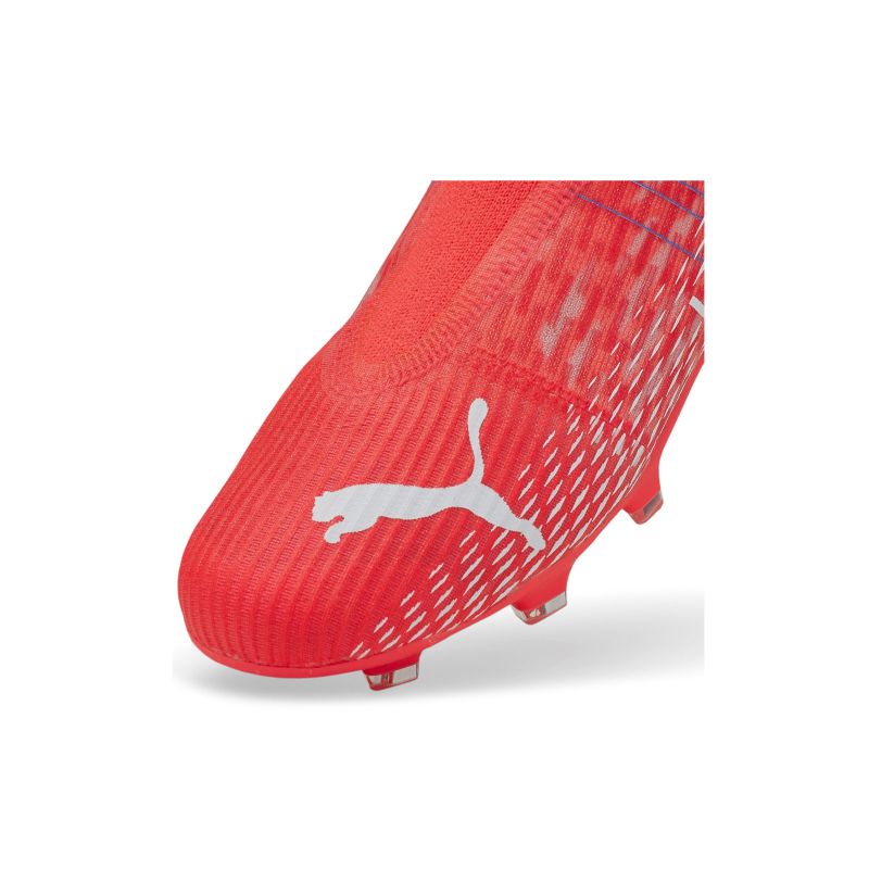 Kopačky Puma Ultra 3.3 FG / AG Jr 106529-01 – Obrázok 3