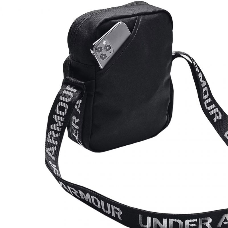 Kabelka cez rameno Under Armour Loudon Crossbody 1364192 001 – Obrázok 2