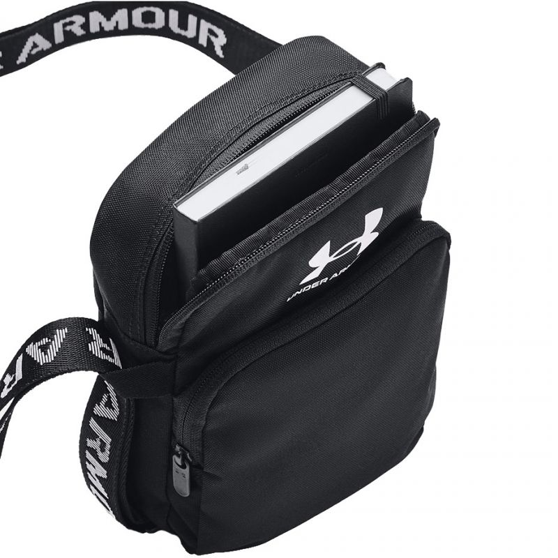 Kabelka cez rameno Under Armour Loudon Crossbody 1364192 001 – Obrázok 3