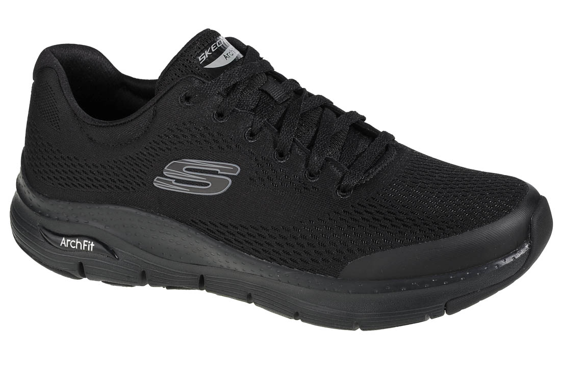 Obuv Skechers Arch Fit 232040-BBK