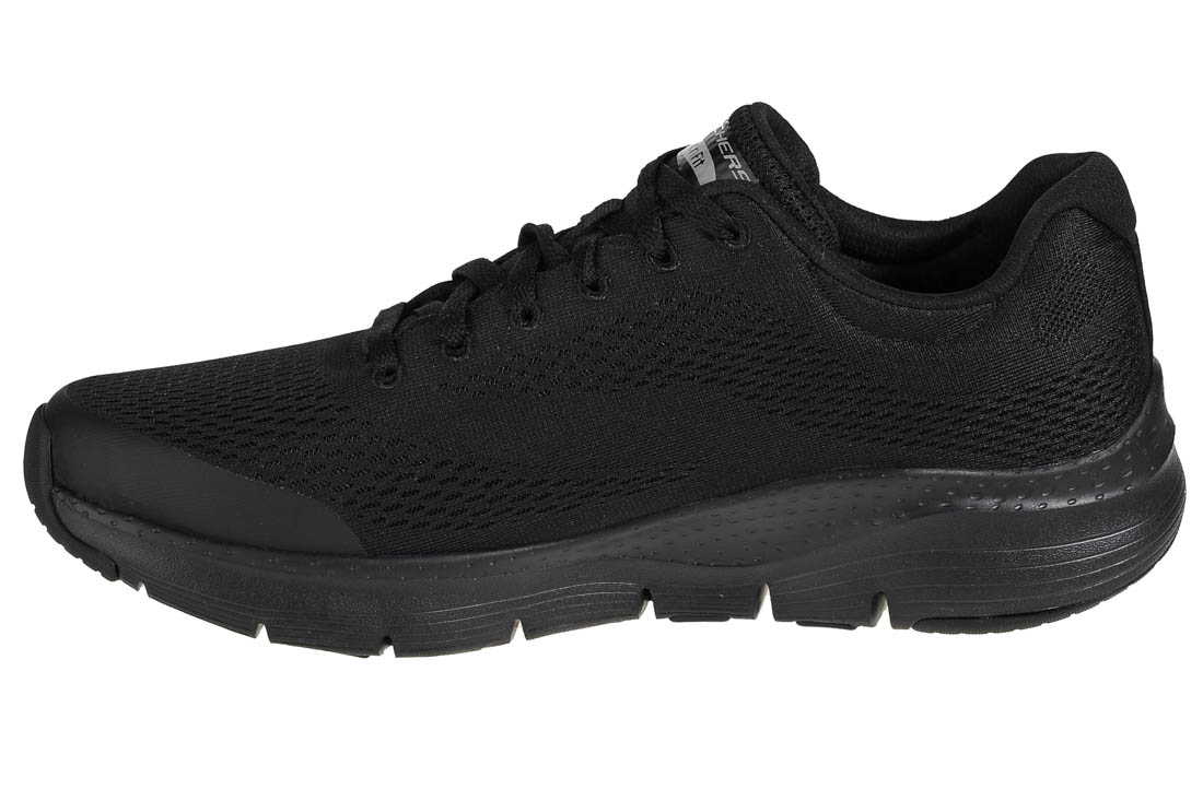Obuv Skechers Arch Fit 232040-BBK – Obrázok 2
