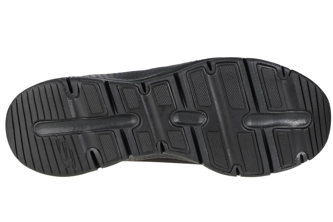 Obuv Skechers Arch Fit 232040-BBK – Obrázok 4