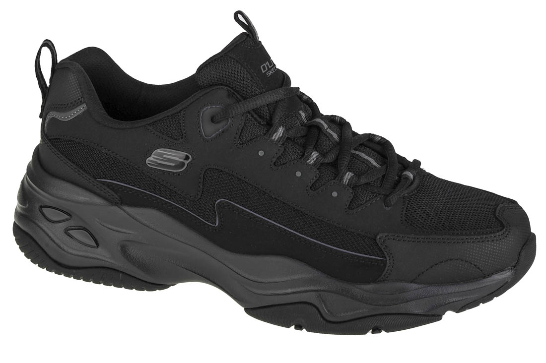 Obuv Skechers D'Lites 4.0 237225-BBK