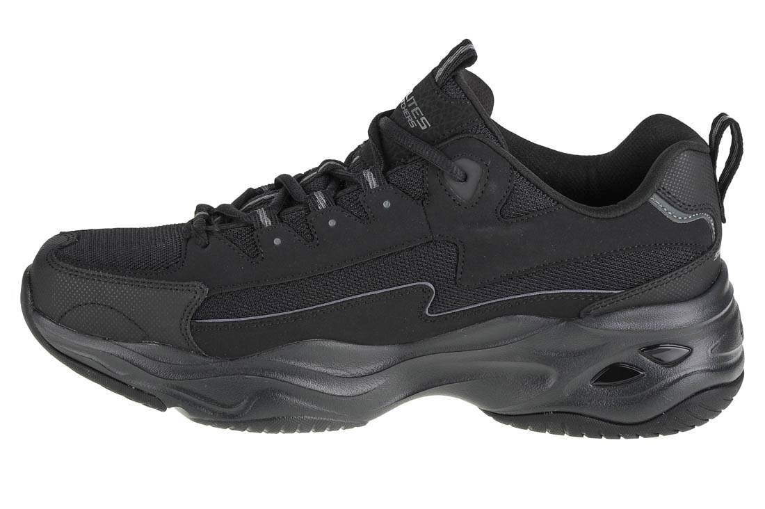 Obuv Skechers D'Lites 4.0 237225-BBK – Obrázok 2