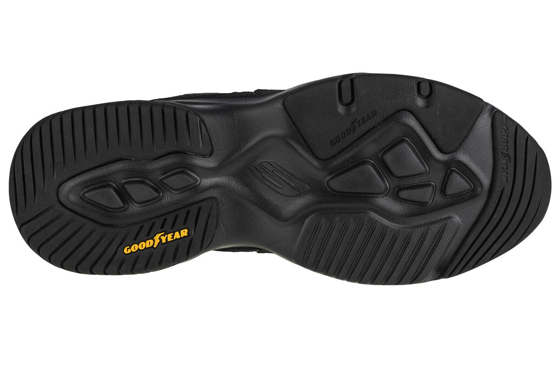 Obuv Skechers D'Lites 4.0 237225-BBK – Obrázok 4