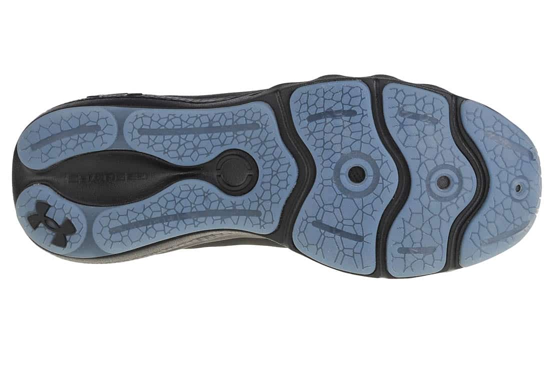 Tréningová obuv Under Armour Charged Vantage 3023550-002 – Obrázok 4