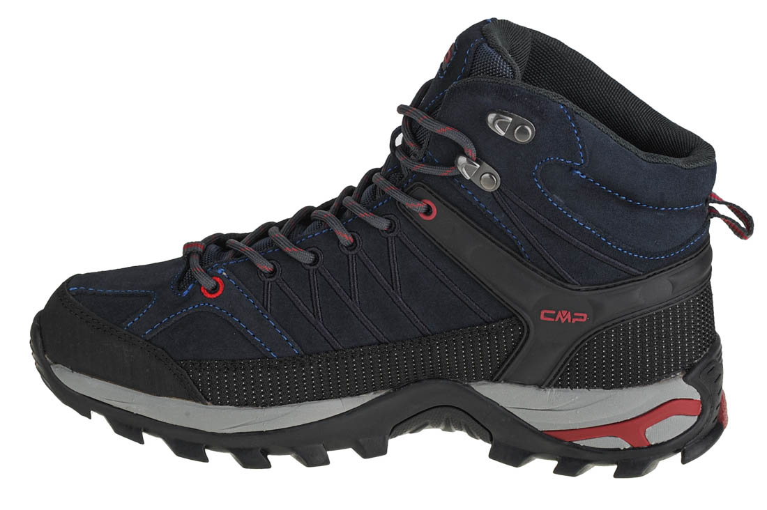 Turistická obuv CMP Rigel Mid 3Q12947-62BN – Obrázok 2