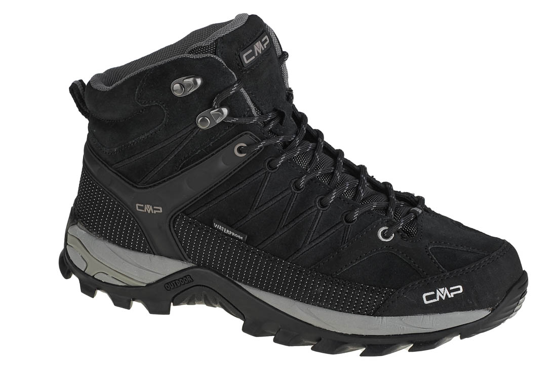 Turistická obuv CMP Rigel Mid 3Q12947-73UC