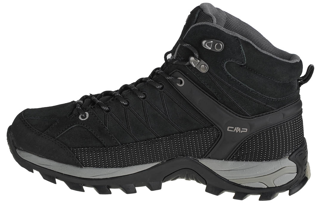 Turistická obuv CMP Rigel Mid 3Q12947-73UC – Obrázok 2