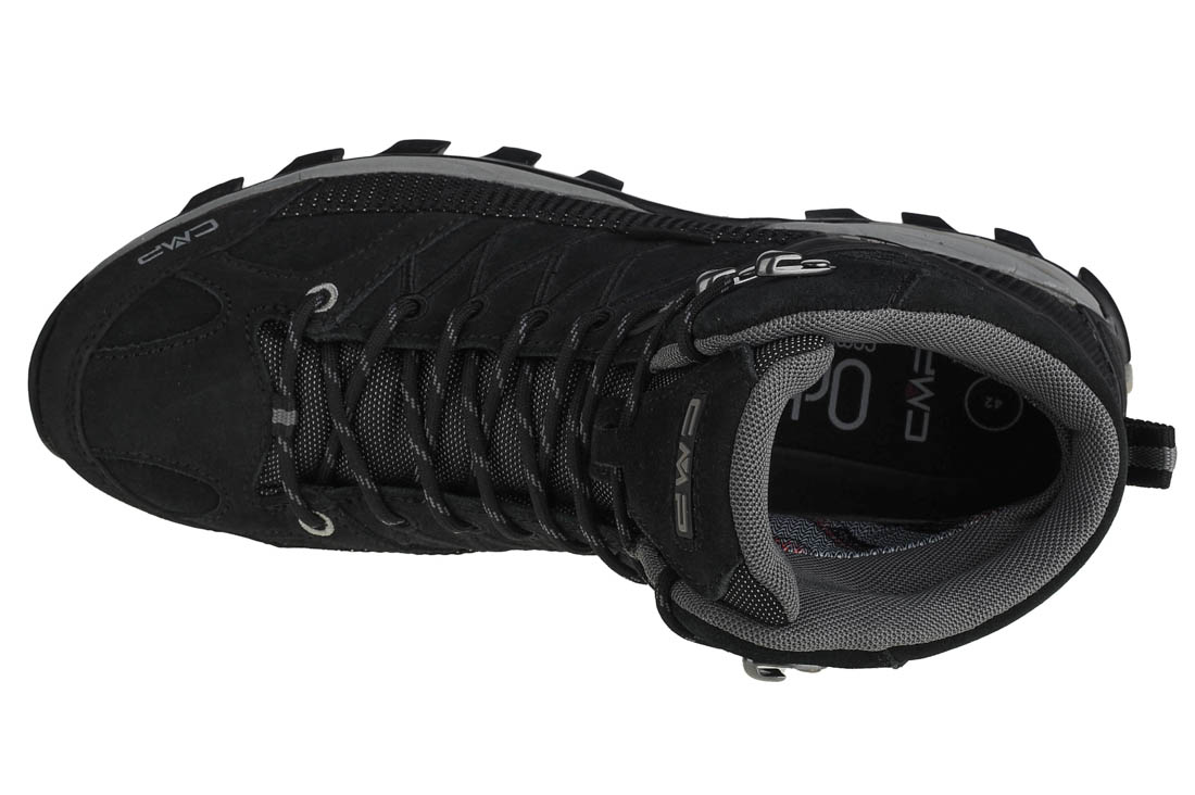 Turistická obuv CMP Rigel Mid 3Q12947-73UC – Obrázok 3