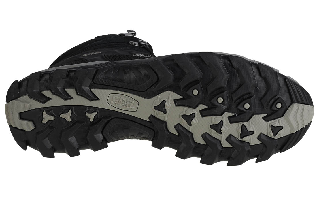Turistická obuv CMP Rigel Mid 3Q12947-73UC – Obrázok 4
