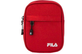 Fila New Pusher Berlin Bag 685054-006