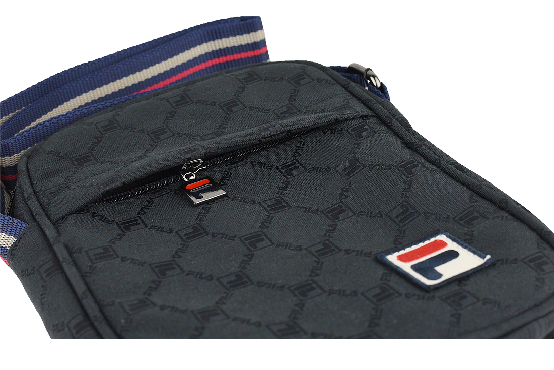 Taška Fila Reporter Bag 685085-002 – Obrázok 2