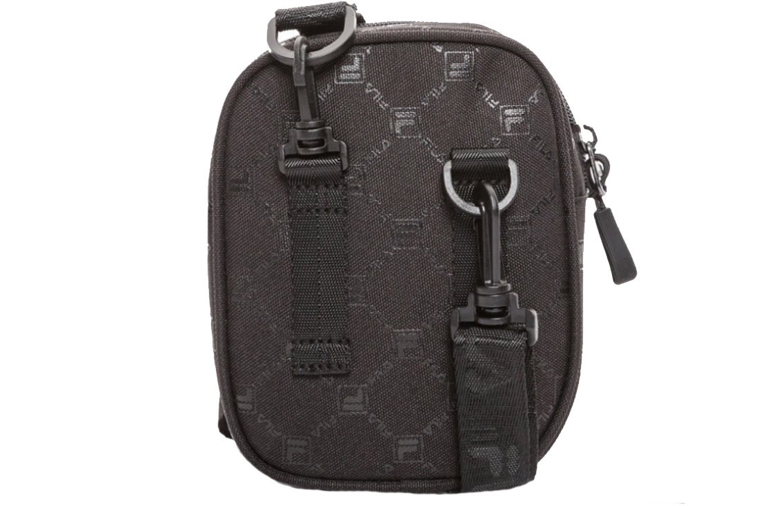 Taška Fila New Pusher Berlin Bag 685095-002 – Obrázok 2