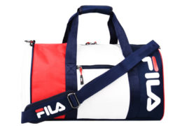 Fila Sporty Duffel Bag 685144-K14