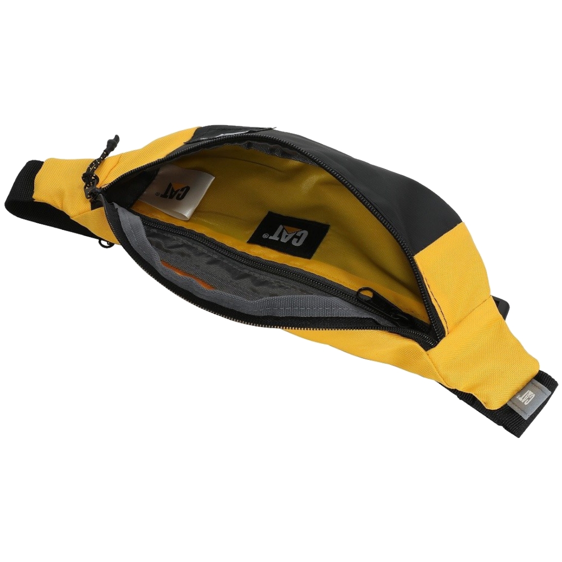 Ľadvinka Caterpillar Phoenix Waist Bag 83827-12 – Obrázok 3