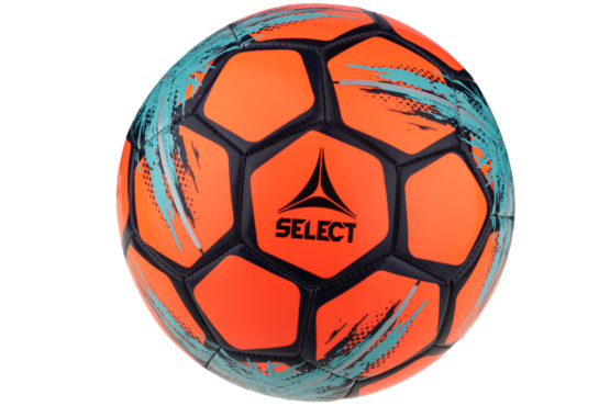 Select Classic Ball CLASSIC ORA-BLK