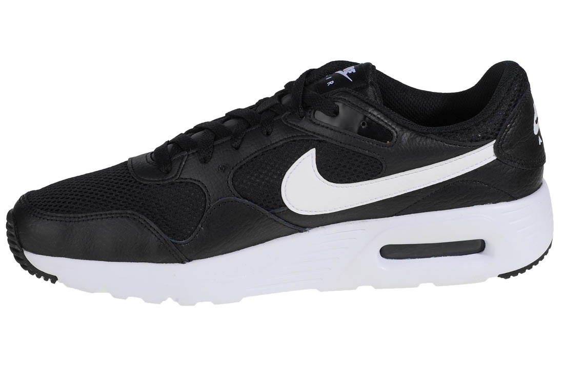 Pánske tenisky Nike Air Max SC CW4555-002 – Obrázok 2