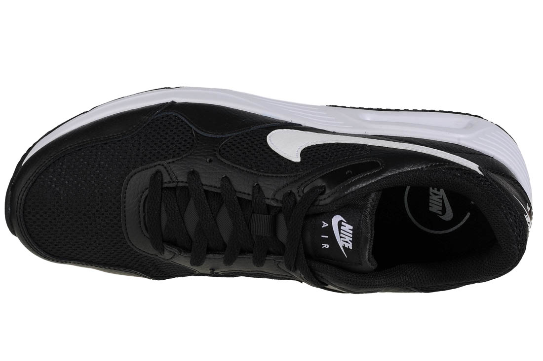 Pánske tenisky Nike Air Max SC CW4555-002 – Obrázok 3