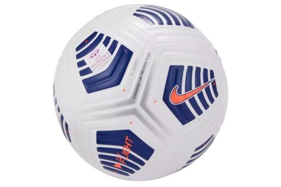 Nike UEFA W Champions League Flight Ball CW7221-100